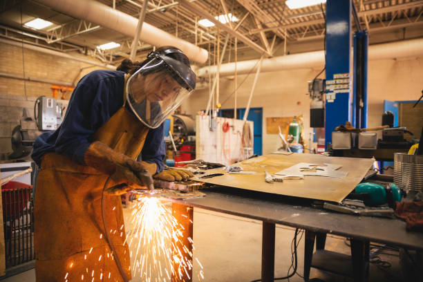 Affordable Welder Services in North Middletown, NJ