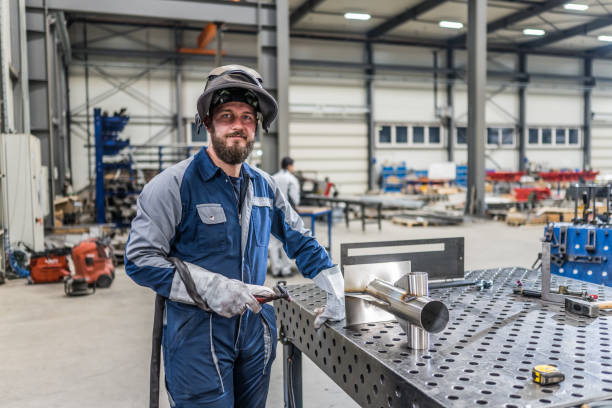 Best Marine and Shipbuilding Welding in North Middletown, NJ
