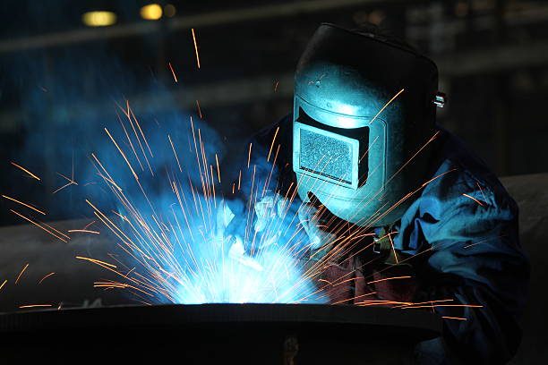  North Middletown, NJ Welder Pros
