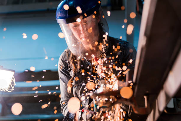 Reliable North Middletown, NJ Welder & Metal Fabrication Solutions